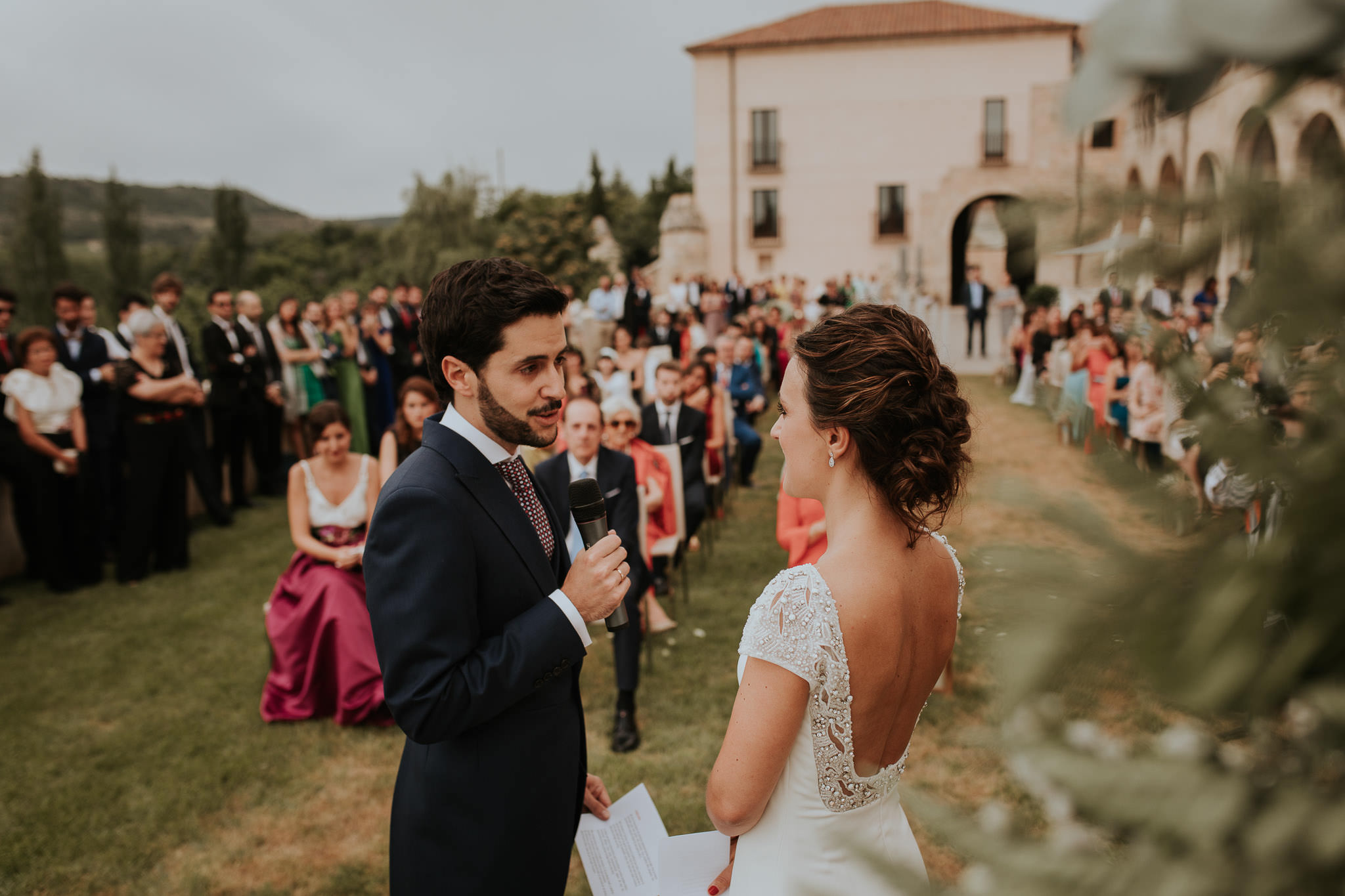 Alvaro Sancha Fotógrafos de boda