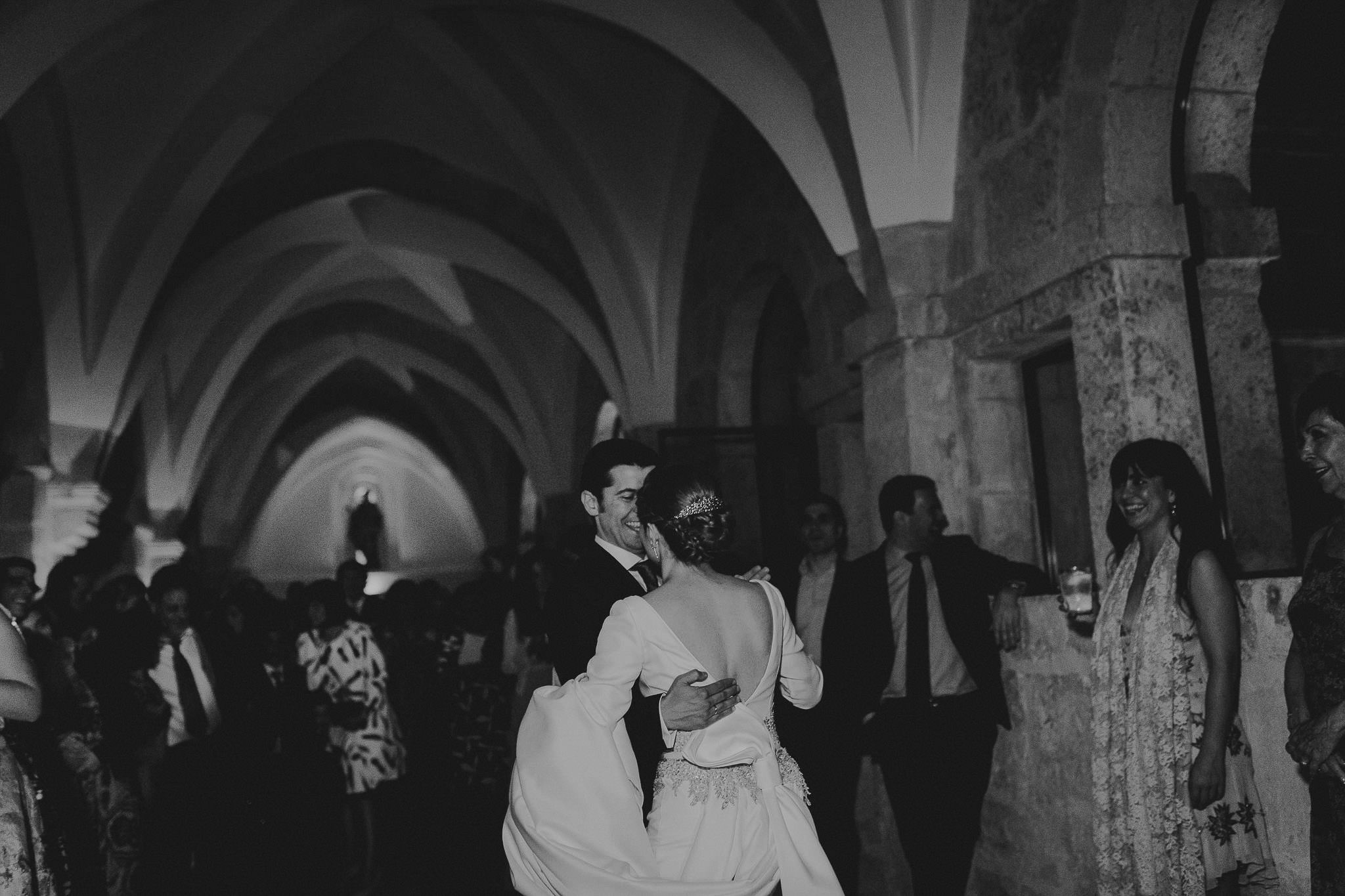 bodas en abadia retuerta