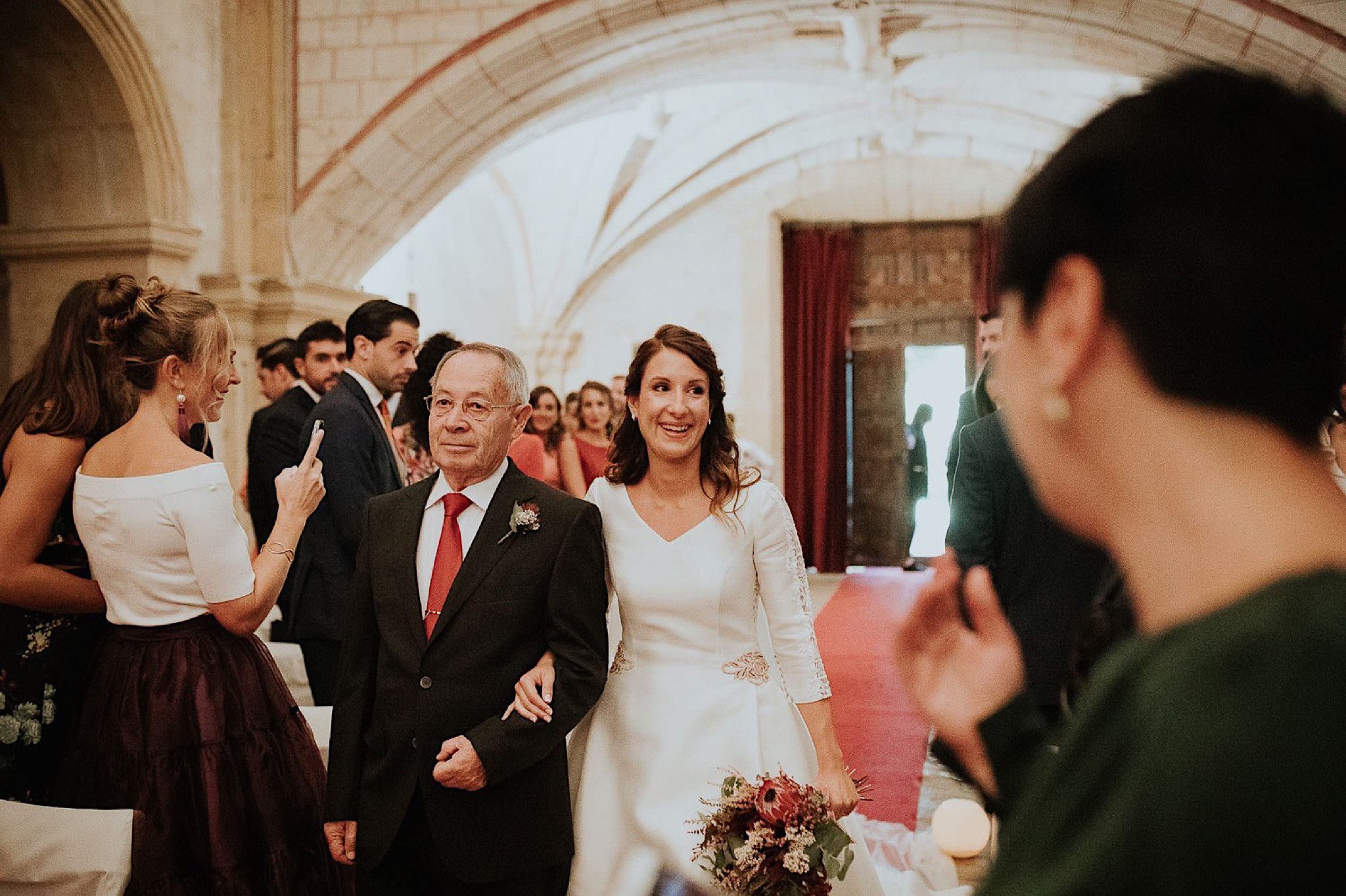 alvaro sancha boda en el palacio de meres asturias 057