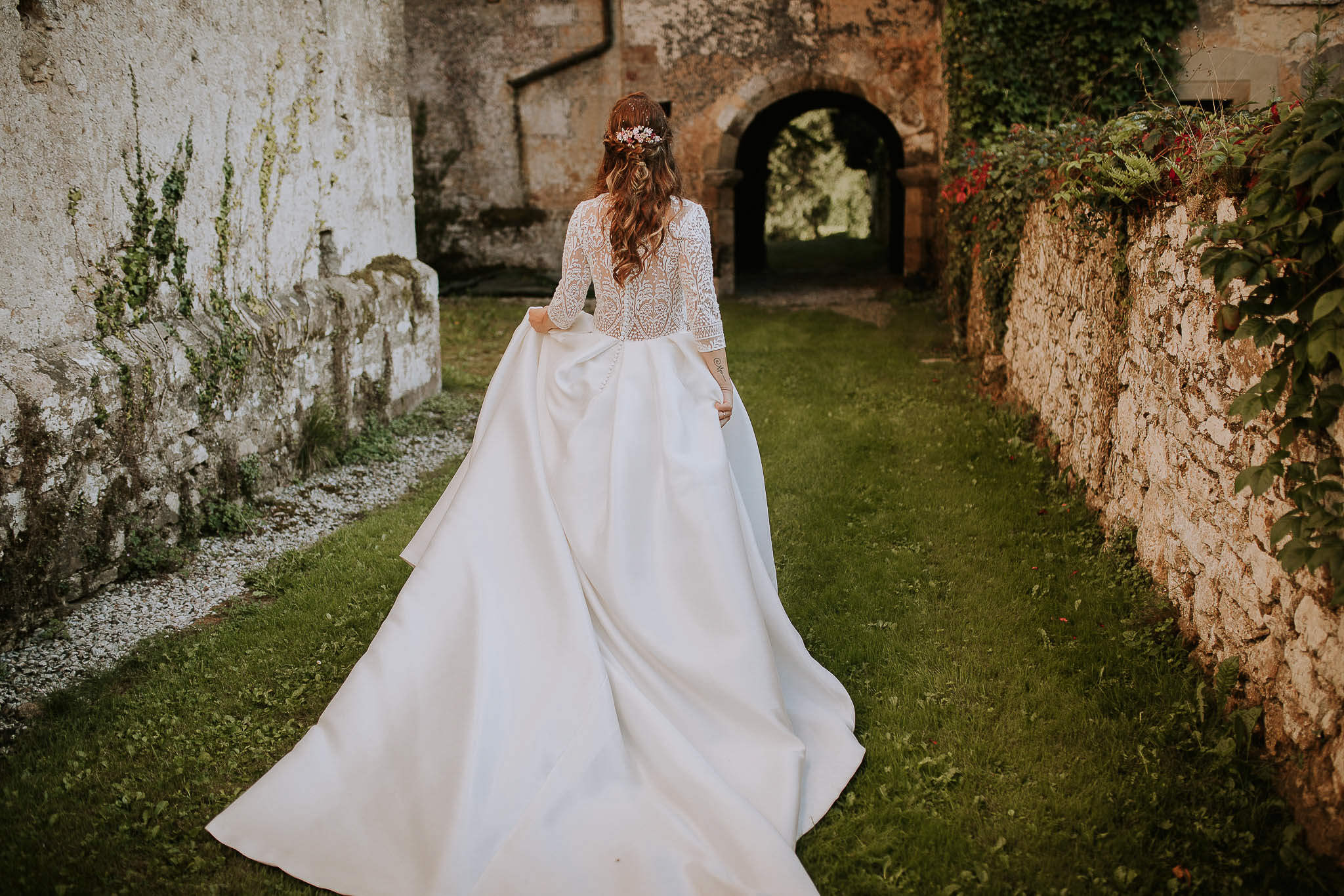 fotografo de bodas asturias