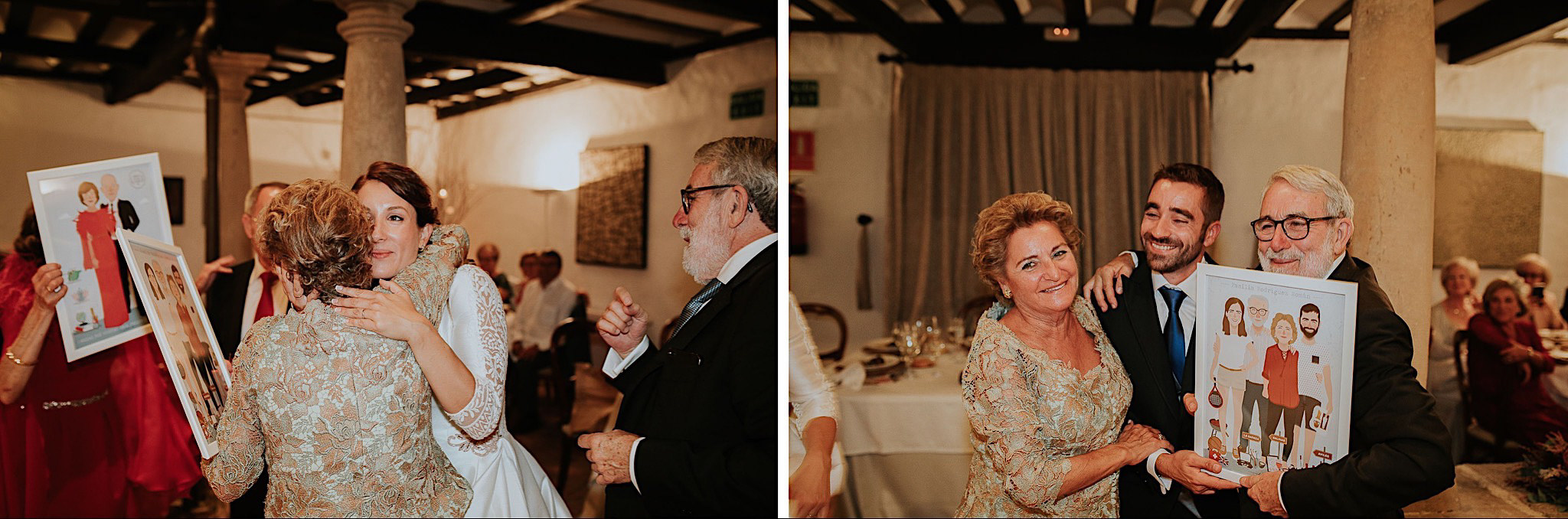 alvaro sancha boda en el palacio de meres asturias 141