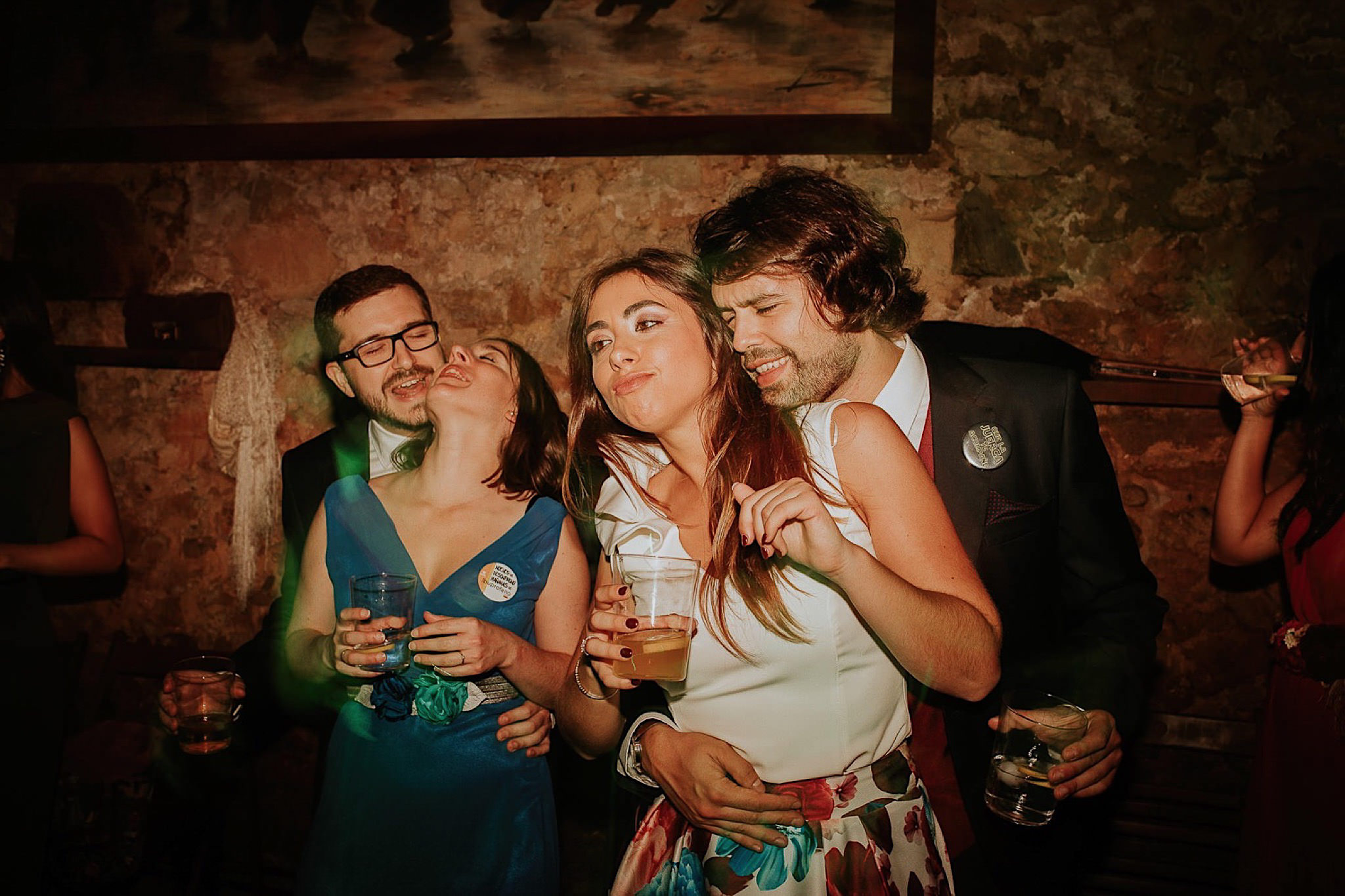 boda en asturias