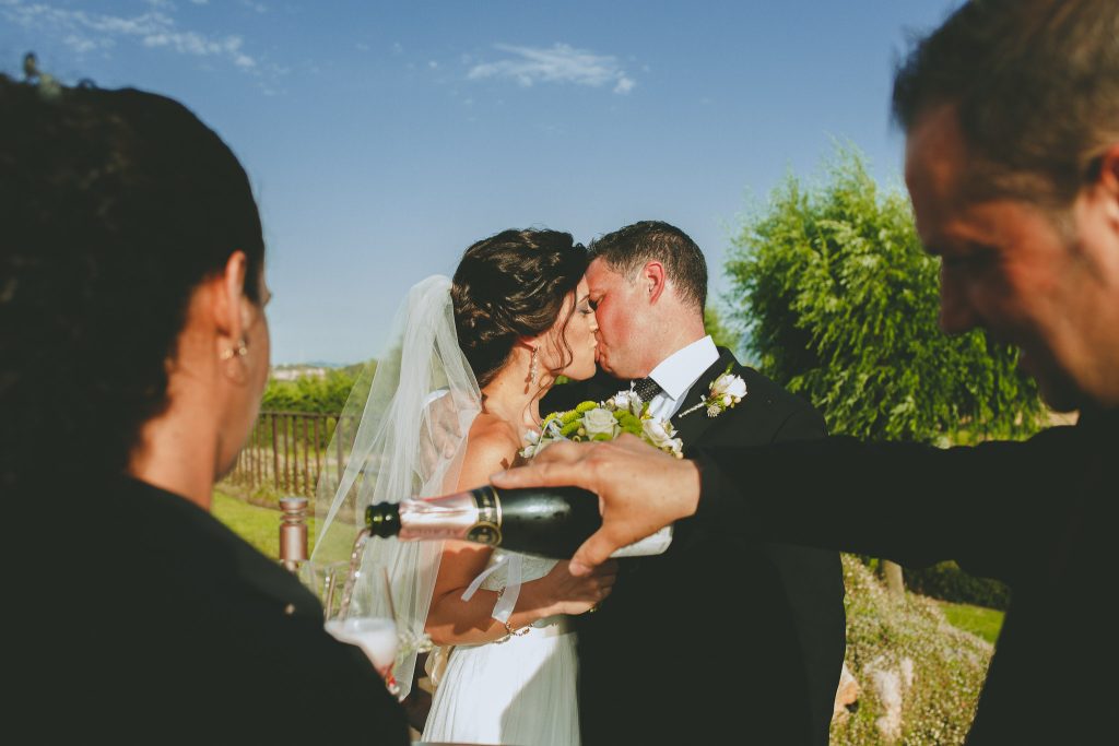 fotografo de bodas españa