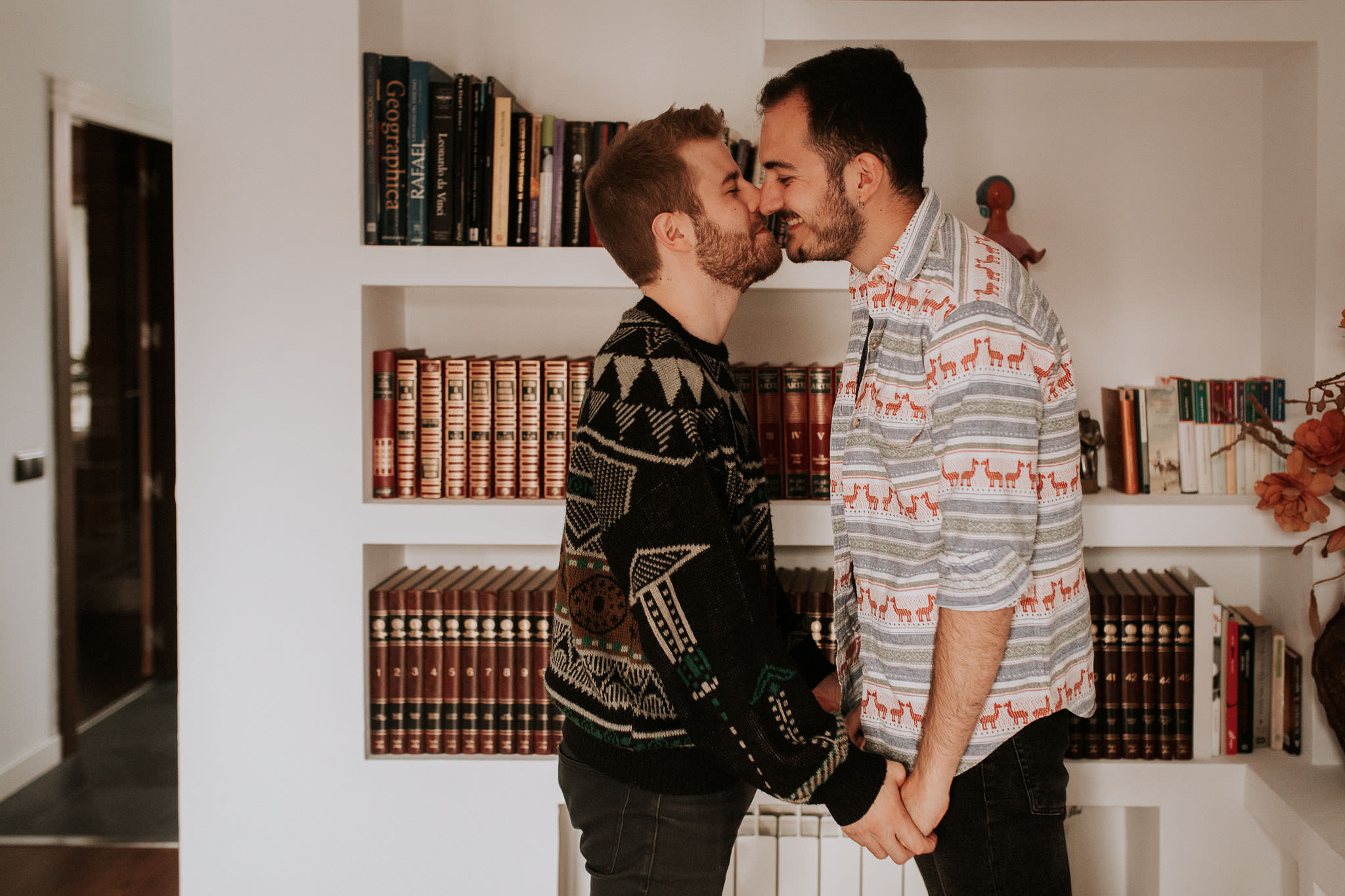 fotografos bodas gay madrid
