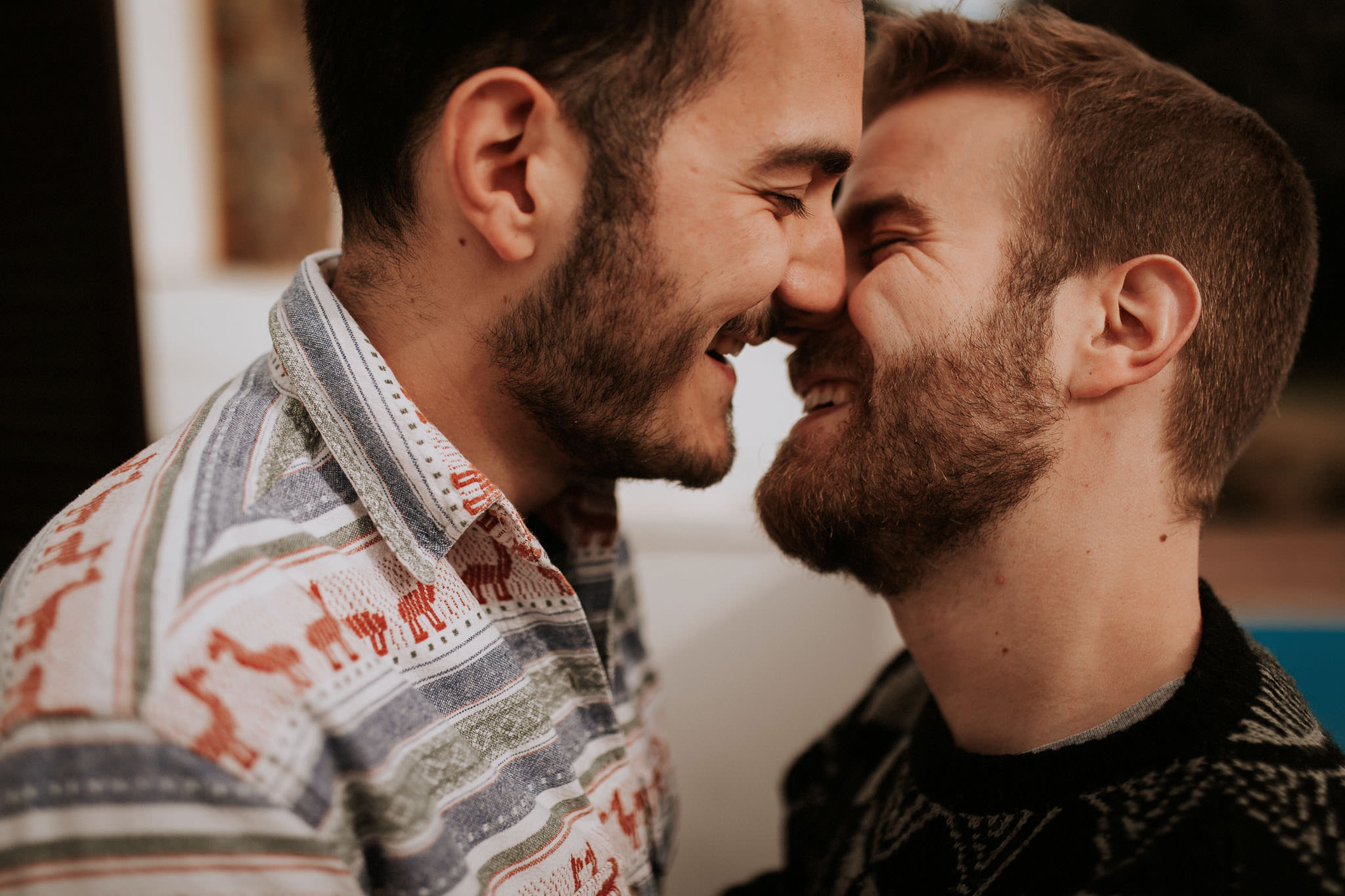 fotografos bodas gay madrid