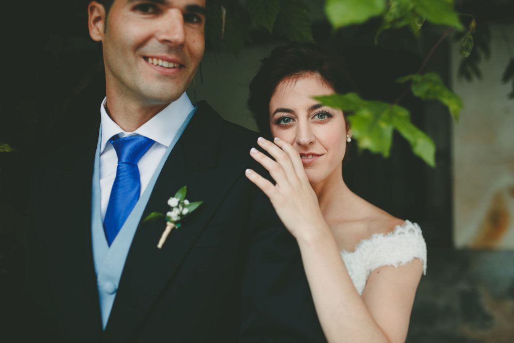 Fotógrafos de boda en asturias