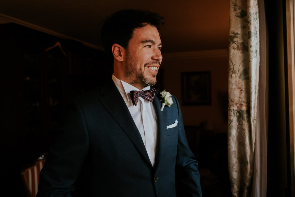 Alvaro Sancha Fotógrafo de bodas en Valladolid